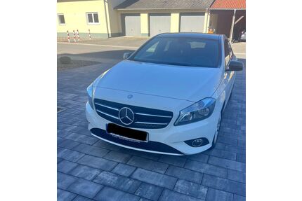 Mercedes-Benz A 200 Gebrauchtwagen