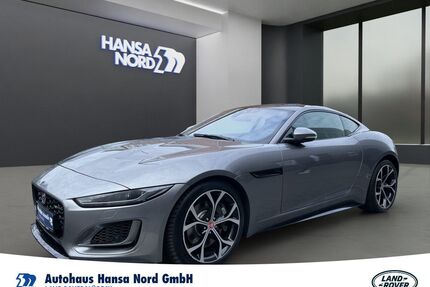 Jaguar F-Type Gebrauchtwagen