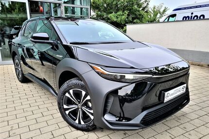 Toyota bZ4X Gebrauchtwagen