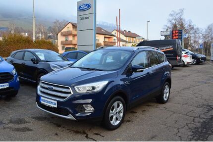 Ford Kuga Gebrauchtwagen