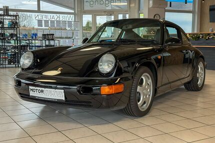Porsche 964 Gebrauchtwagen