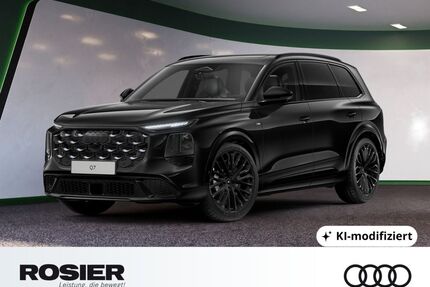 Audi Q7 Gebrauchtwagen