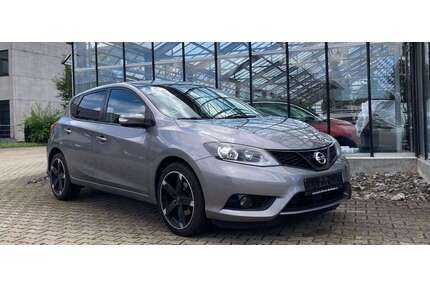 Nissan Pulsar Gebrauchtwagen