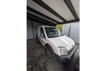Ford Transit Connect Gebrauchtwagen