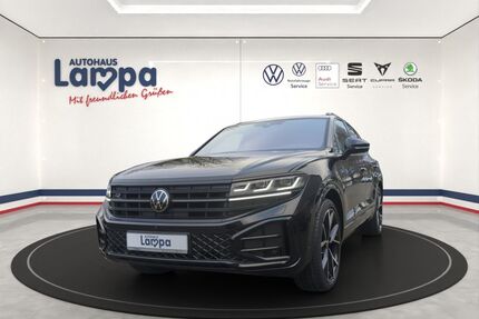 VW Touareg Gebrauchtwagen