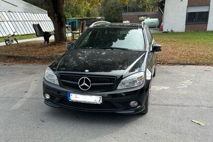Mercedes-Benz C 250 Gebrauchtwagen