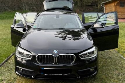 BMW 118 Gebrauchtwagen