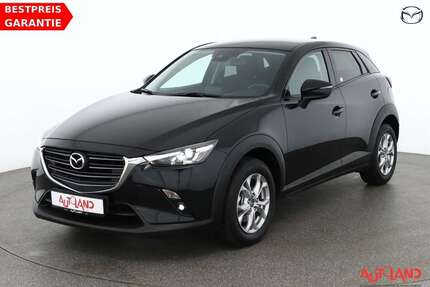 Mazda CX-3 Gebrauchtwagen