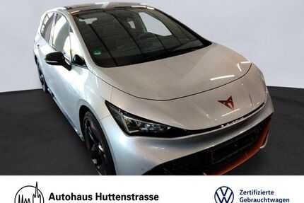 Cupra Born Gebrauchtwagen