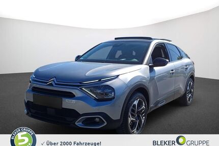Citroen C4 Gebrauchtwagen