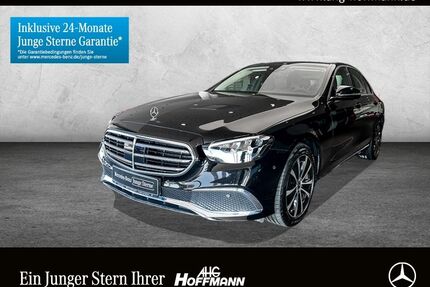 Mercedes-Benz E 300 Gebrauchtwagen
