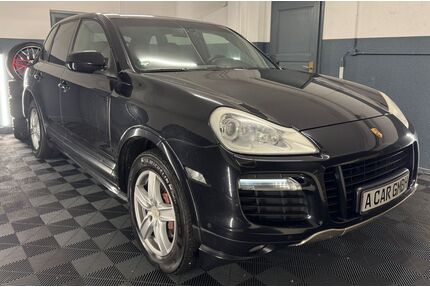 Porsche Cayenne Gebrauchtwagen