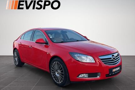 Opel Insignia Gebrauchtwagen
