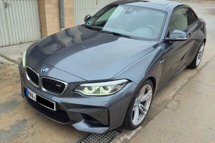 BMW M2 Gebrauchtwagen