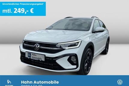 VW Taigo Gebrauchtwagen