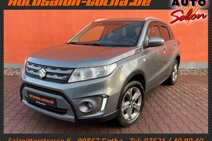 Suzuki Vitara Gebrauchtwagen