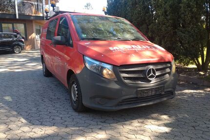 Mercedes-Benz Vito Gebrauchtwagen