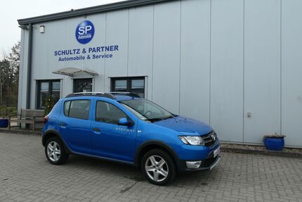 Dacia Sandero Gebrauchtwagen
