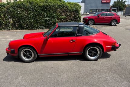 Porsche 911 Urmodell Gebrauchtwagen