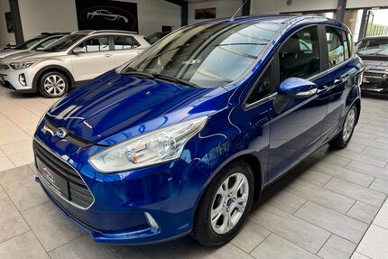 Ford B-Max Gebrauchtwagen