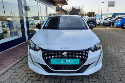 Peugeot 208 Gebrauchtwagen