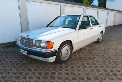 Mercedes-Benz 190 Gebrauchtwagen