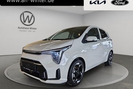 Kia Picanto Gebrauchtwagen