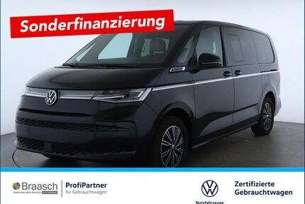 VW T7 Multivan Gebrauchtwagen