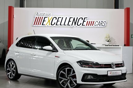 VW Polo GTI 2.0 TSI DSG BEATS WHITE / LED, AID, ACC Gebrauchtwagen