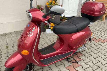 Vespa ET 4 Gebrauchtwagen