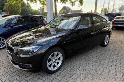 BMW 320 Gebrauchtwagen