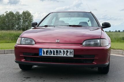 Honda Civic Gebrauchtwagen