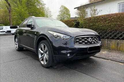 INFINITI FX Gebrauchtwagen