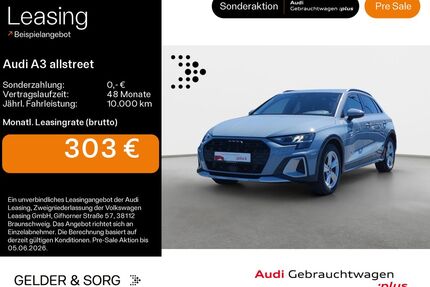 Audi A3 Gebrauchtwagen