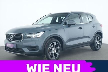 Volvo XC40 Gebrauchtwagen