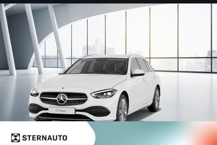 Mercedes-Benz C 180 Gebrauchtwagen