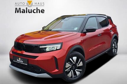 Opel Frontera Gebrauchtwagen