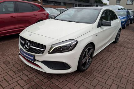 Mercedes-Benz A 250 Gebrauchtwagen