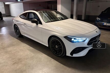 Mercedes-Benz CLE 450 Gebrauchtwagen