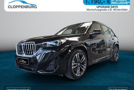 BMW X1 Gebrauchtwagen