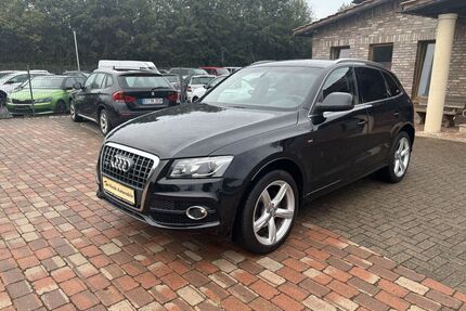 Audi Q5 Gebrauchtwagen