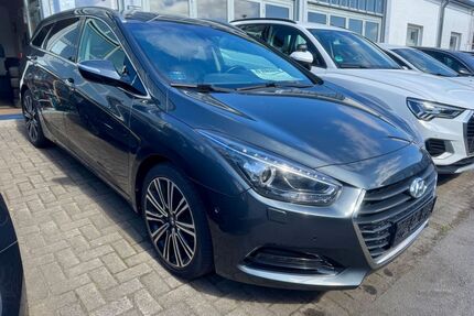 Hyundai i40 Gebrauchtwagen