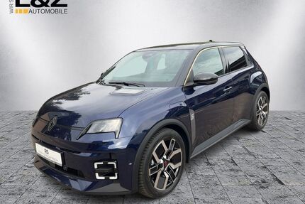 Renault R 5 Gebrauchtwagen