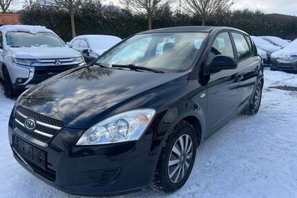 Kia Andere Gebrauchtwagen