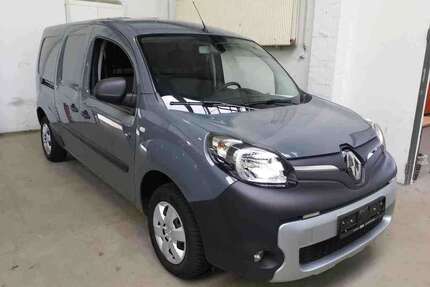Renault Kangoo Gebrauchtwagen