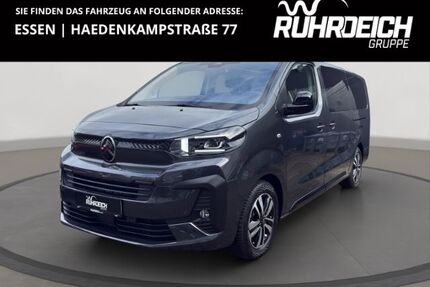 Citroen SpaceTourer Gebrauchtwagen