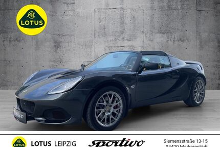Lotus Elise Gebrauchtwagen