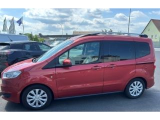 Ford Tourneo Courier Gebrauchtwagen