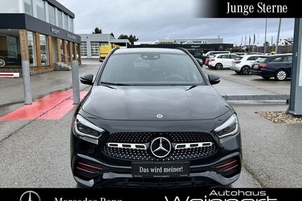 Mercedes-Benz GLA 250 Gebrauchtwagen