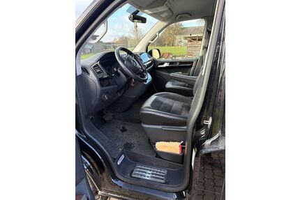 VW T6 Multivan Gebrauchtwagen